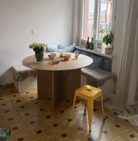 Runder Esstisch 1,20m