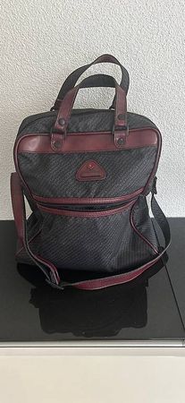 Samsonite Tasche 