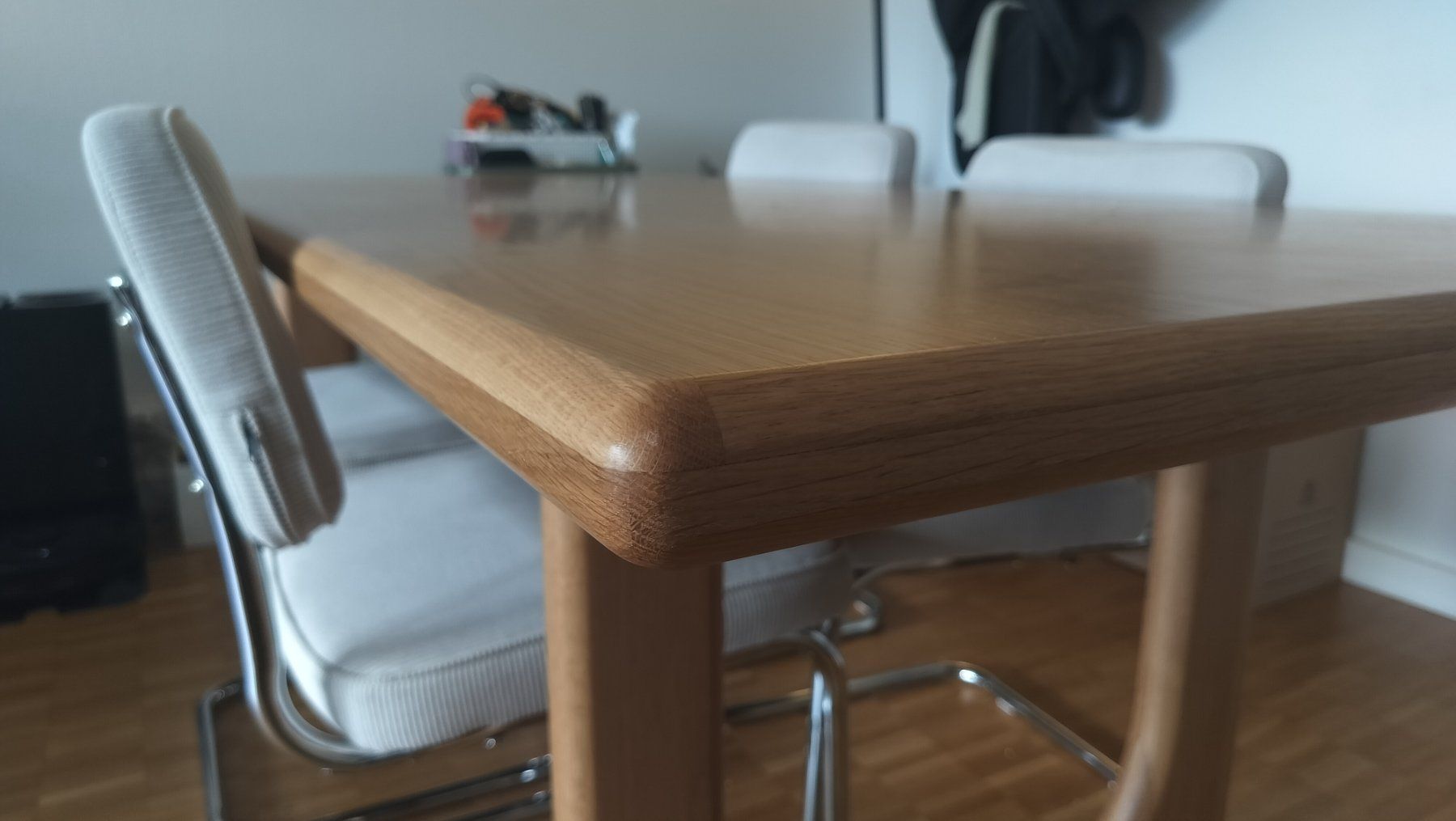 La Redoute Tavoli: Esstisch La Redoute Holz – Usato da Luzern venduto da cla_k79r 1