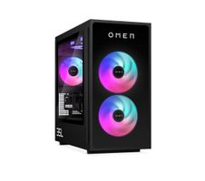 OMEN 35L Gaming Computer GT16-0619nz PC inkl. Garantie