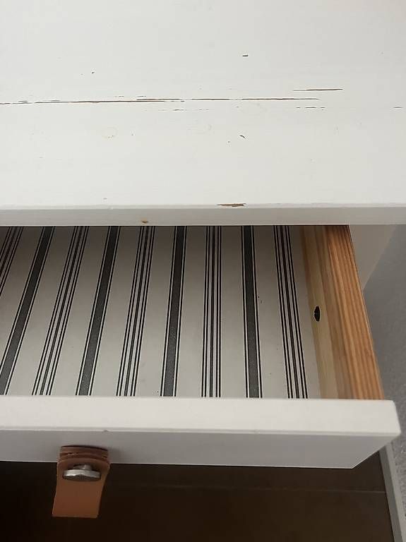 Comodini: Nachttisch – Usato da Winterthur venduto da razor14