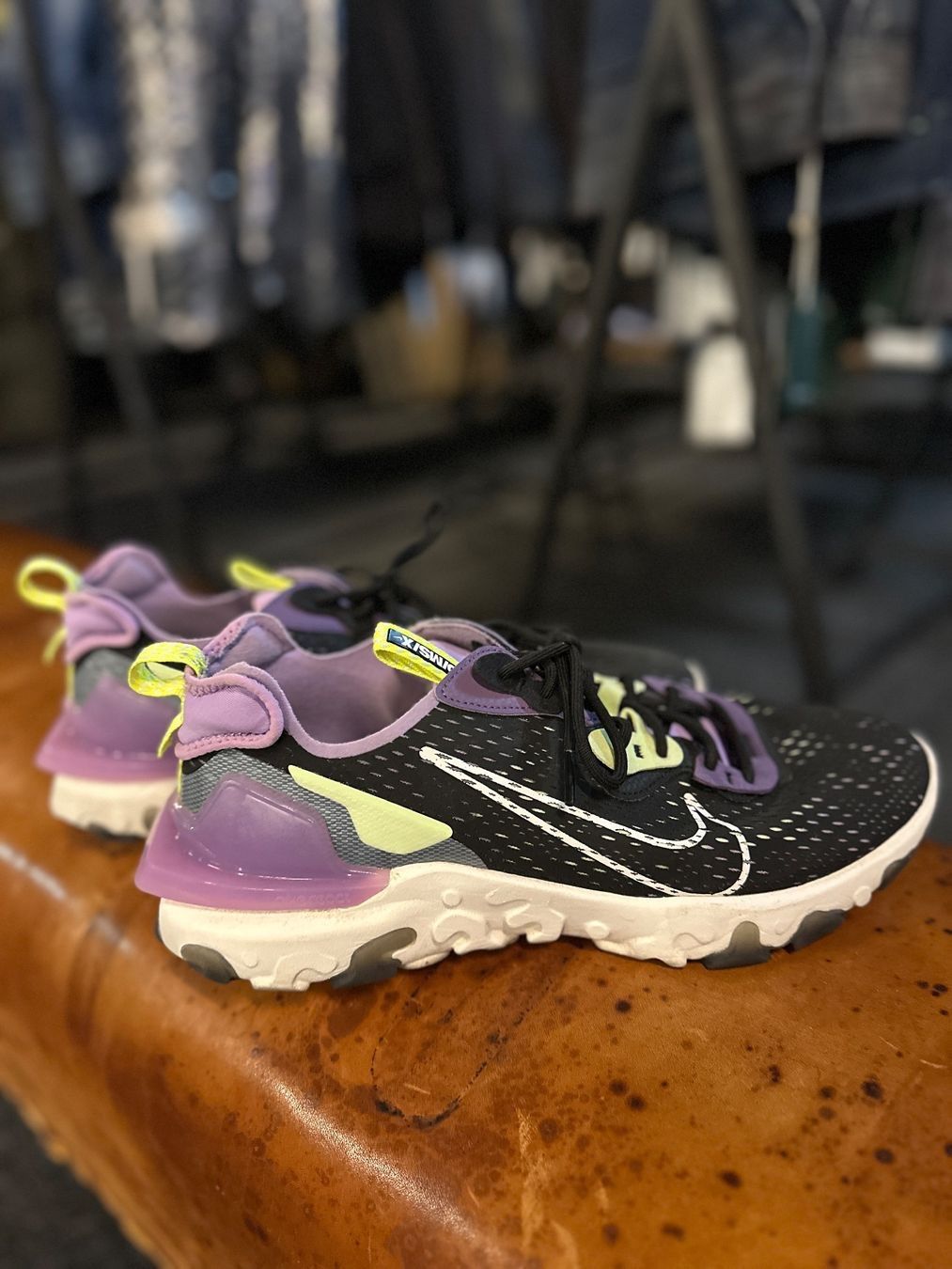 Nike Scarpe da uomo: Nike Dimsix Grösse 45.5 – Usato da Reinach AG venduto da Rousseau_J 5