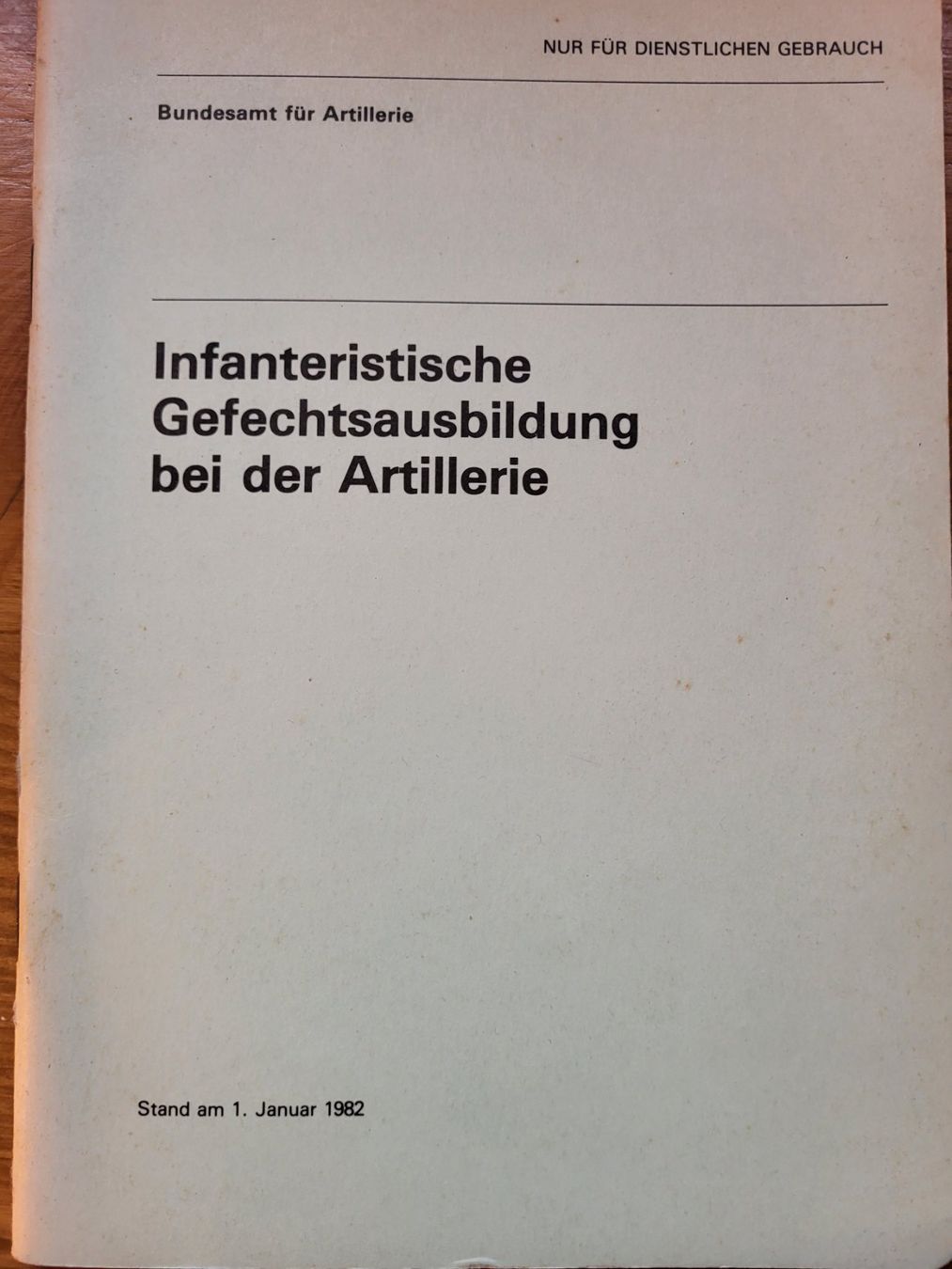 Livres: Schweizer Armee Reglement – D'occasion à Egliswil par rom_gd6f