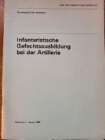 Schweizer Armee Reglement