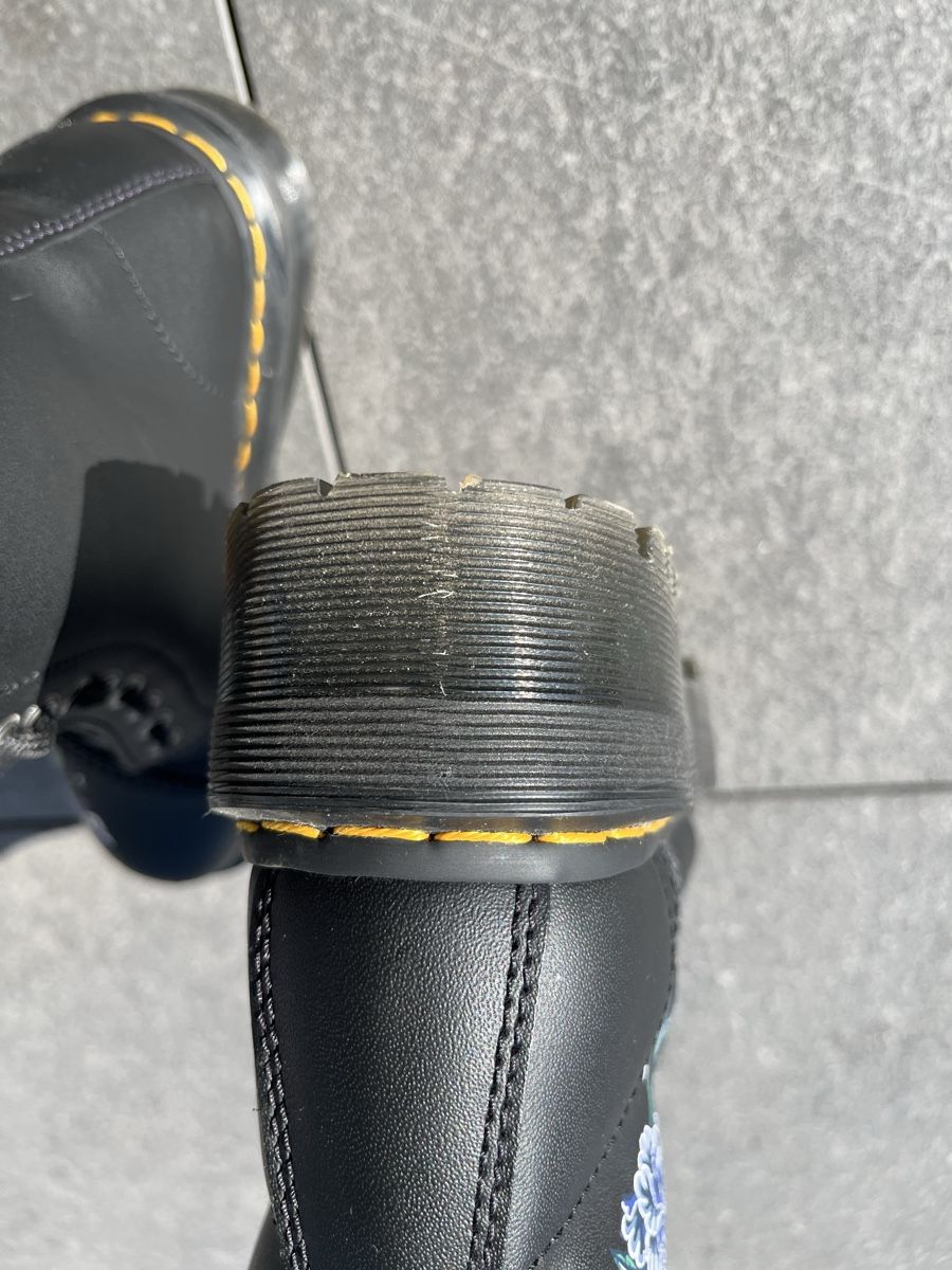 Dr. Martens Chaussures femmes: Dr. Martens Sinclair Gr. 39 – D'occasion à Alpnach Dorf par Miickyleiin 5