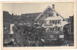 Grub Gasthaus zum Ochsen