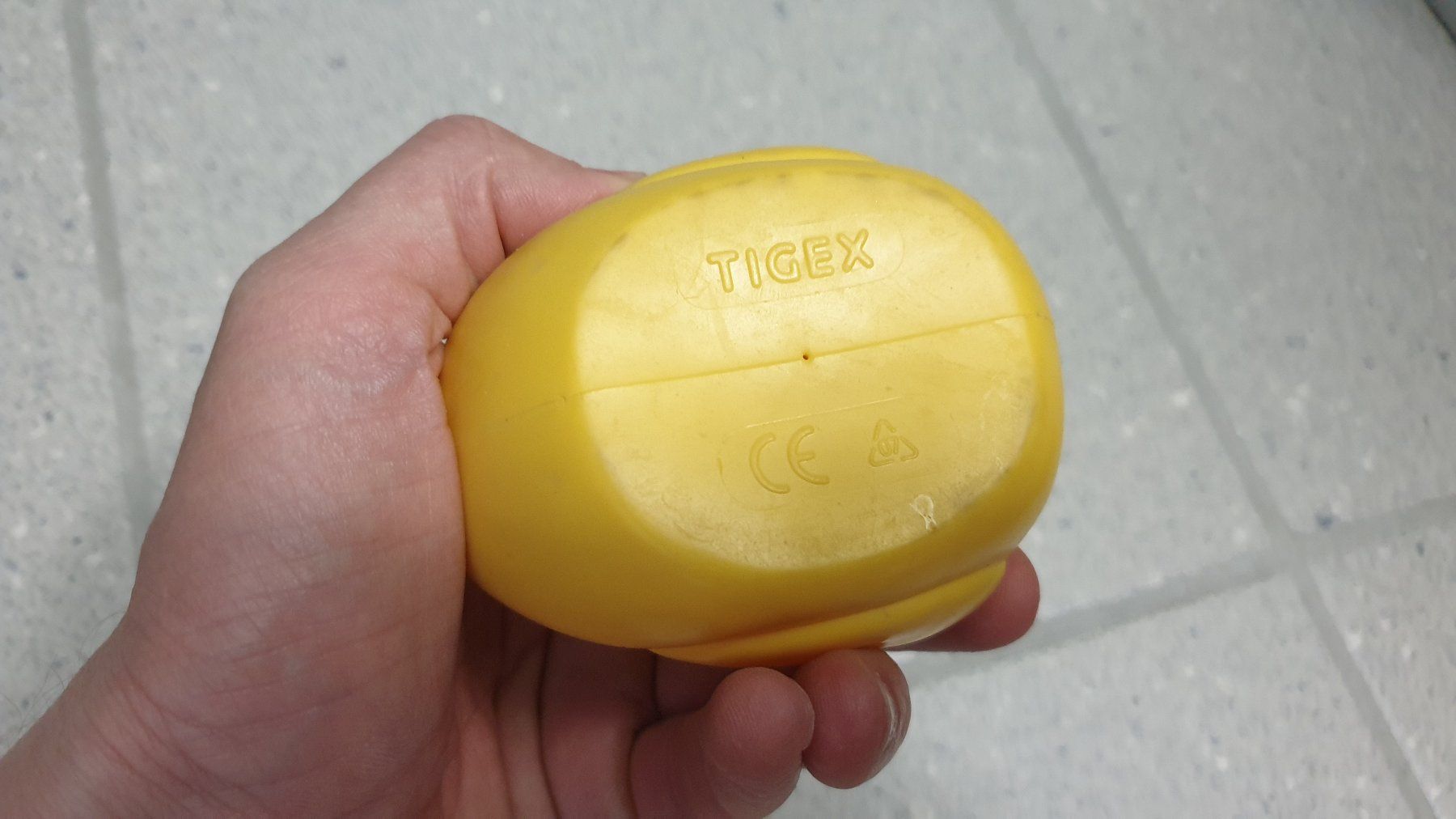 Jouets: Gelbe Badezimmerente – D'occasion à Stäfa par Supertramp73 4