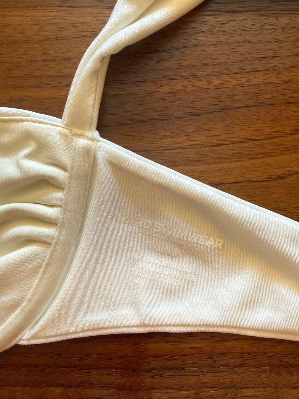 Maillots de bain & Bikinis: Hard Swimwear - Balconette Bikini Set – D'occasion à Brütten par Bettina_07 3