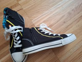 Canvas Schuhe gr. 36