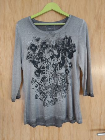 Shirt Gr. 38 Barbara Lebek