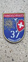 *** Swisscoy Badge mit Klett ***