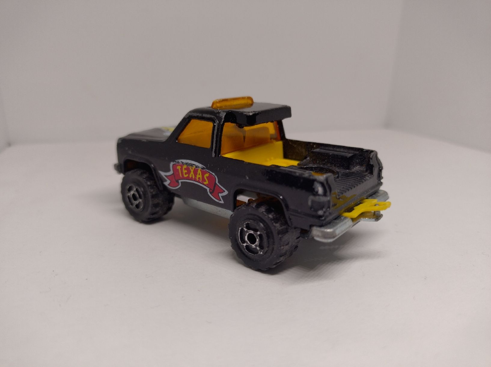 Majorette Modellini d'auto: Majorette, Dépanneuse "Chevy Blazer" – Usato da La Chaux-de-Fonds venduto da Pierrot8404 2