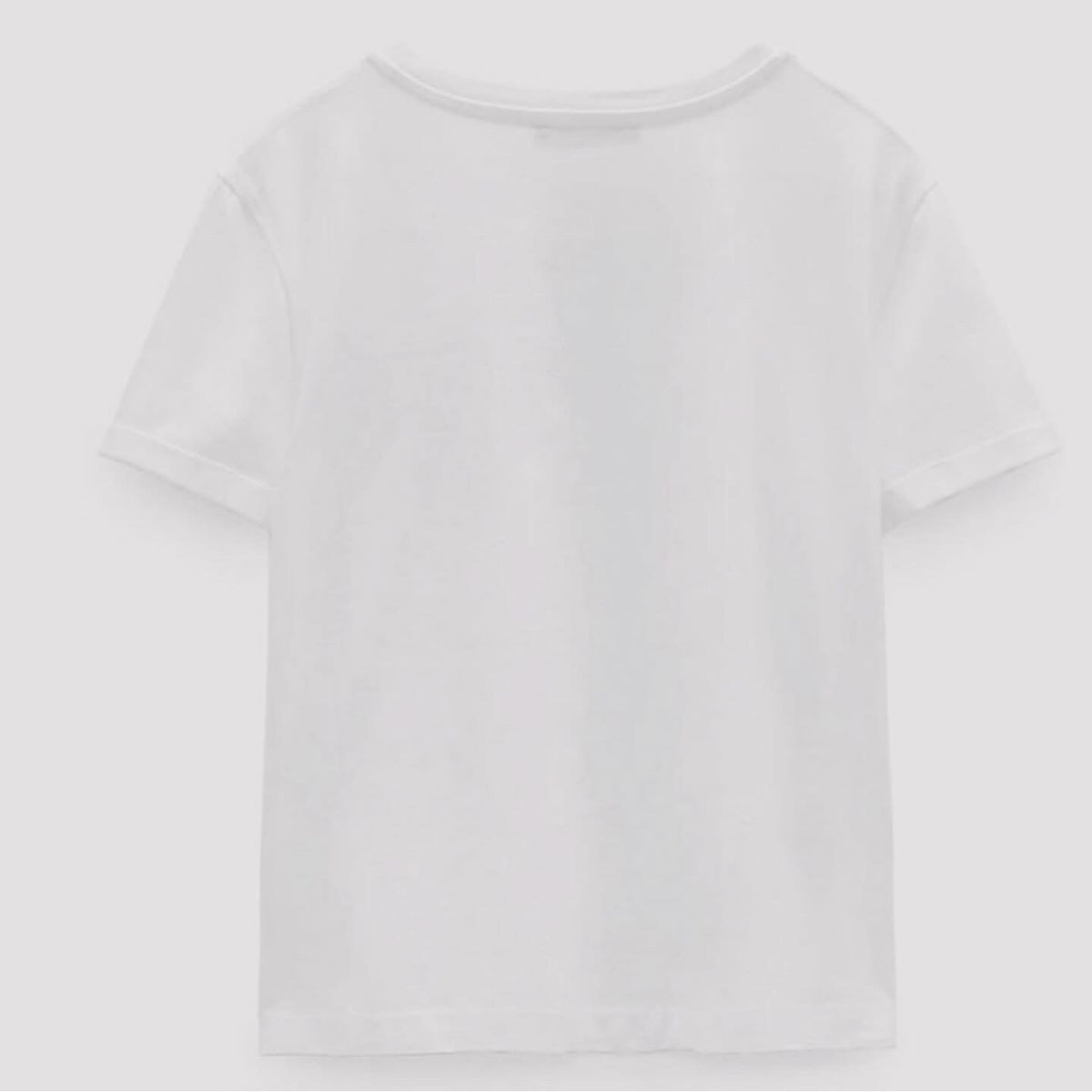Zara T-shirts: Zara tshirt – Neuf avec emballage d'origine à Opfikon par MabelCouture 2