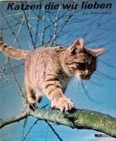 Katzen die wir lieben