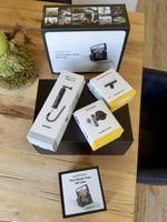 Insta360 GO Ultra – Creator Bundle – neuwertig