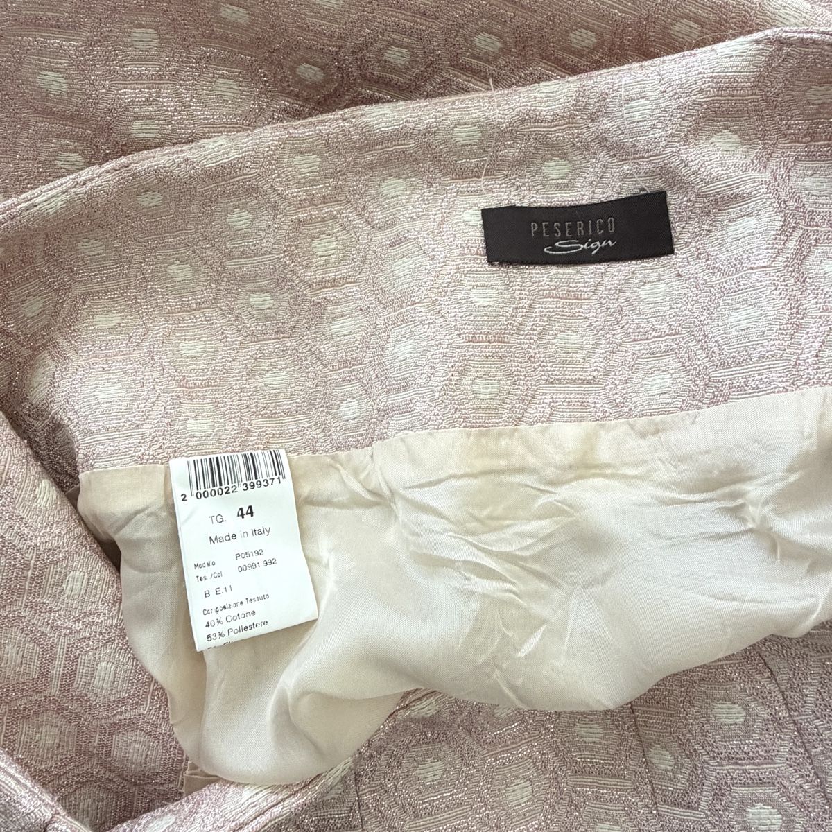 Peserico Gonne: PESERICO Skirt – Nuovo (secondo la descrizione) da Emmen venduto da Avviivva_Com2023 7