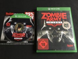 Zombie Army Trilogy für Xbox One