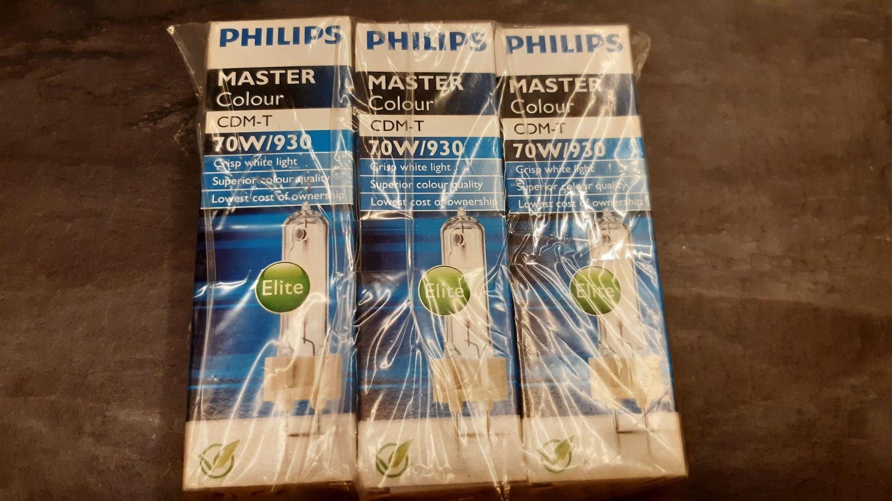 Philips Lampade: CMD-T 70W/930 G12 – Nuovo (secondo la descrizione) da Bofflens venduto da Ptitphilou