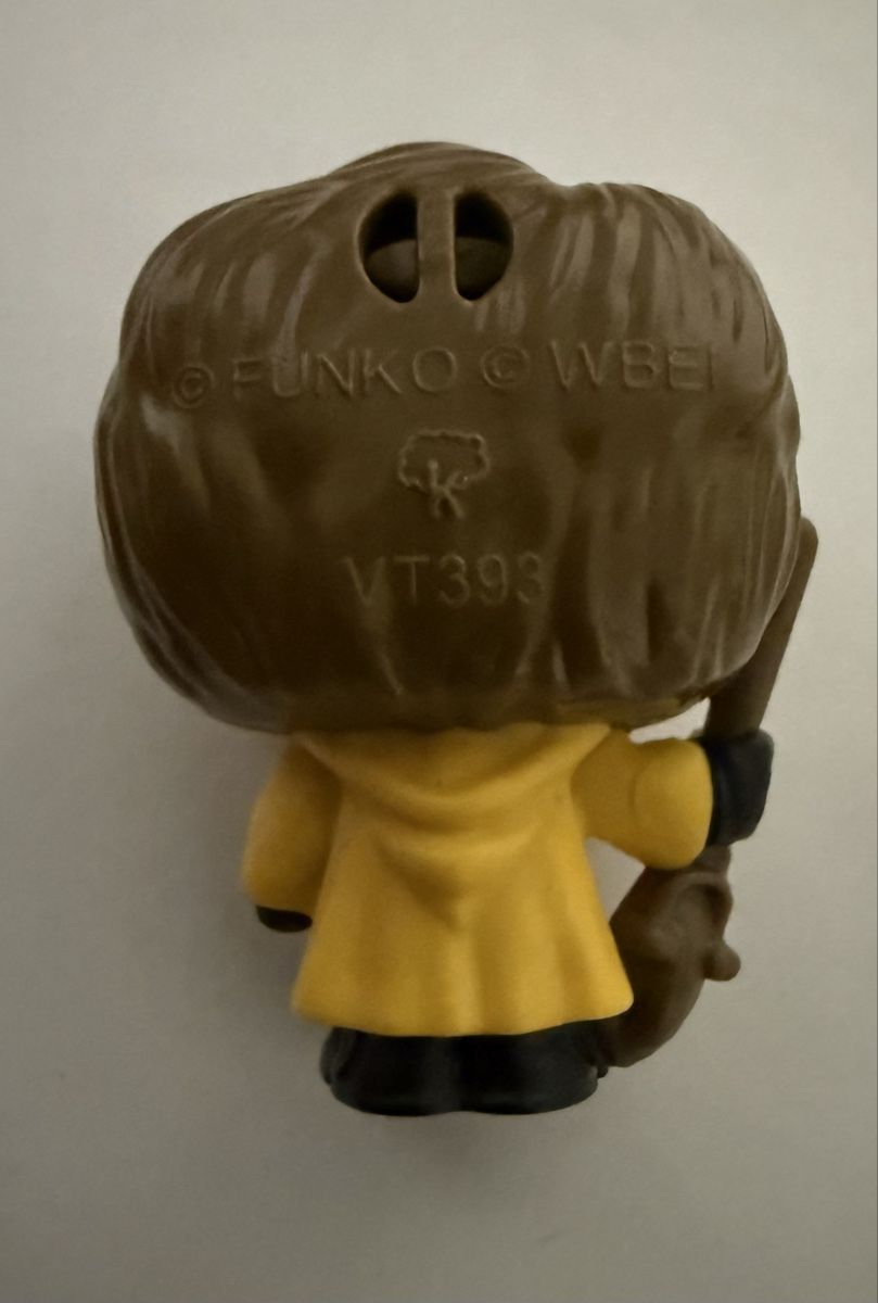 Funko Figurines: Harry Potter Kinder Joy Figur Cederic Diggory – D'occasion à Bauma par Shotgunmann 1