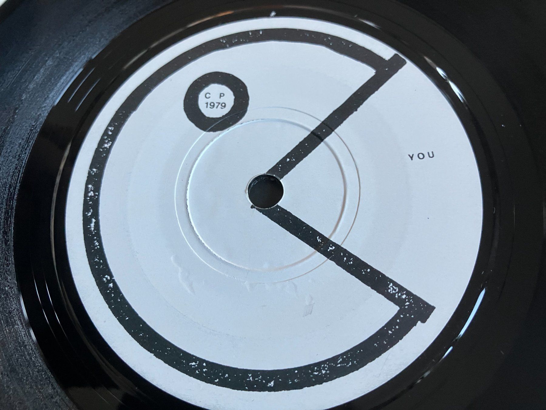 Vinyles: Kleenex – D'occasion à Aarwangen par Jukebox3 7