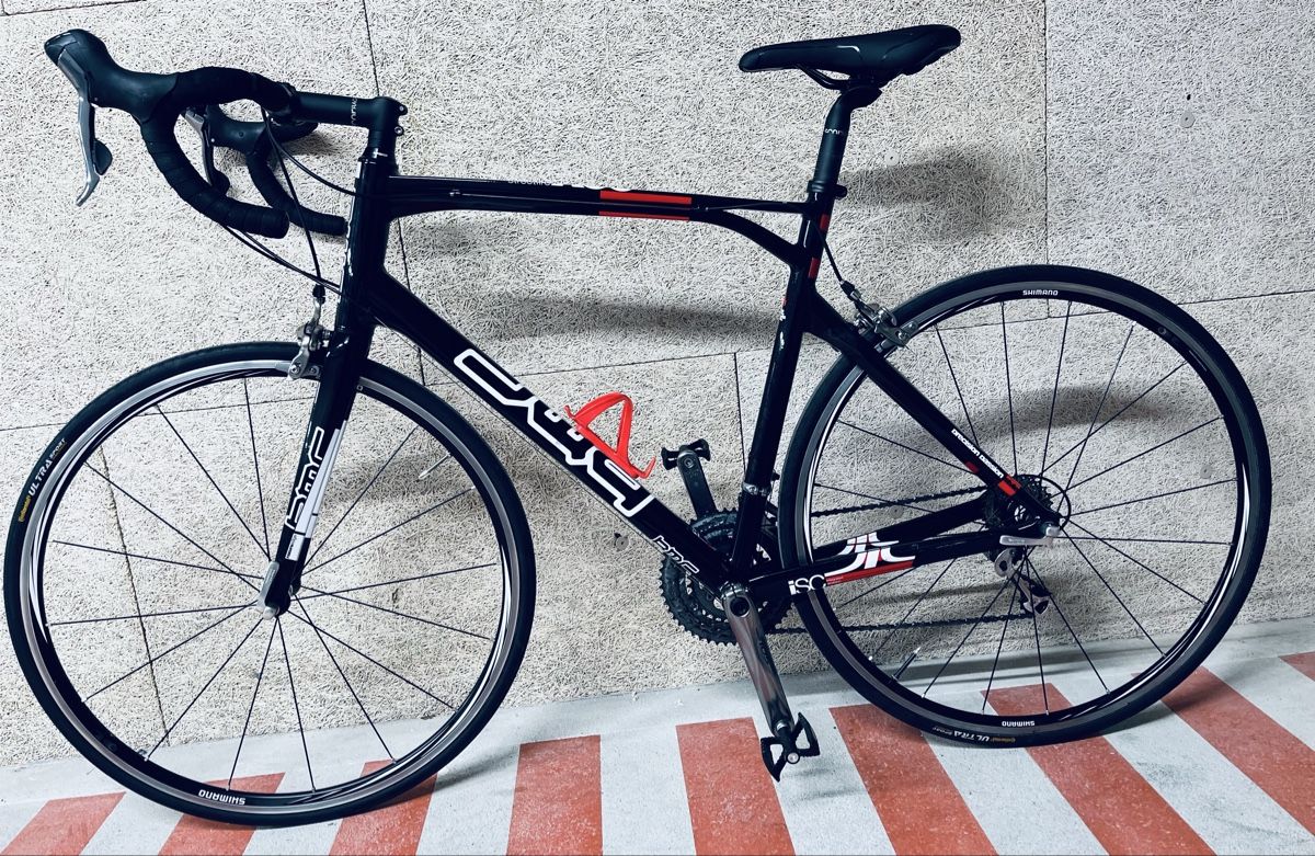 BMC Velos: BMC Rennrad  – Gebraucht aus Zürich von Bidon3011 7