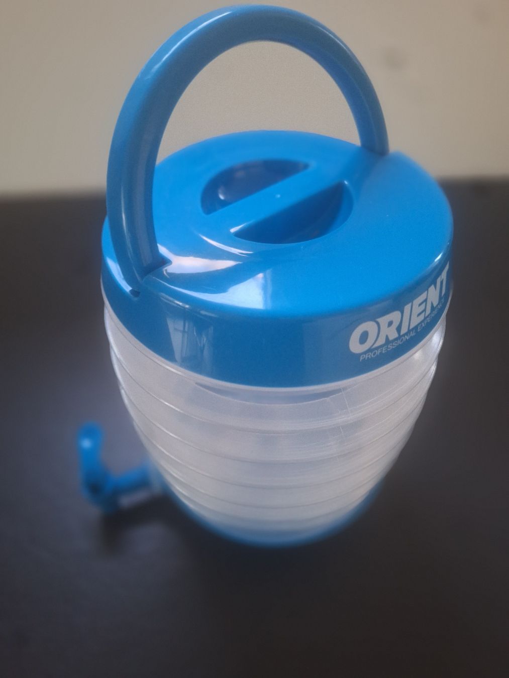 Elettrodomestici da cucina: FALTBARER WASSERSPENDER - 5.5lt – Nuovo (secondo la descrizione) da Steinhausen venduto da togoraul123 1