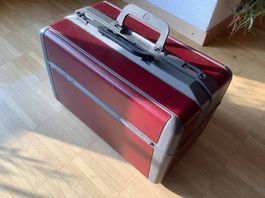 Dürasol Arztkoffer Ideal Großformat