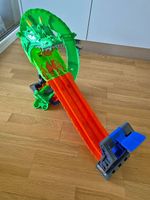 NEUWERTIGE Monster Truck HOT WHEELS Drachenangriff