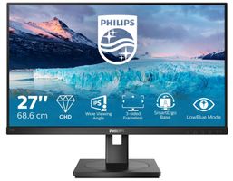 Philips S-line 275S1AE / 27 Zoll PC Monitor