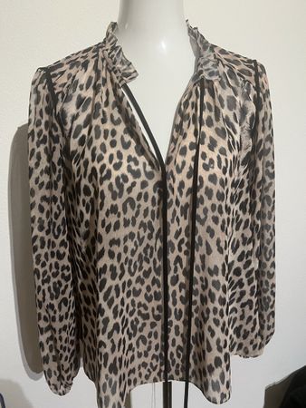 Bluse von Maje