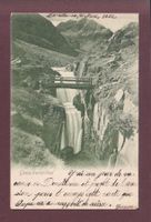 GÖSCHENERTAL - 1902
