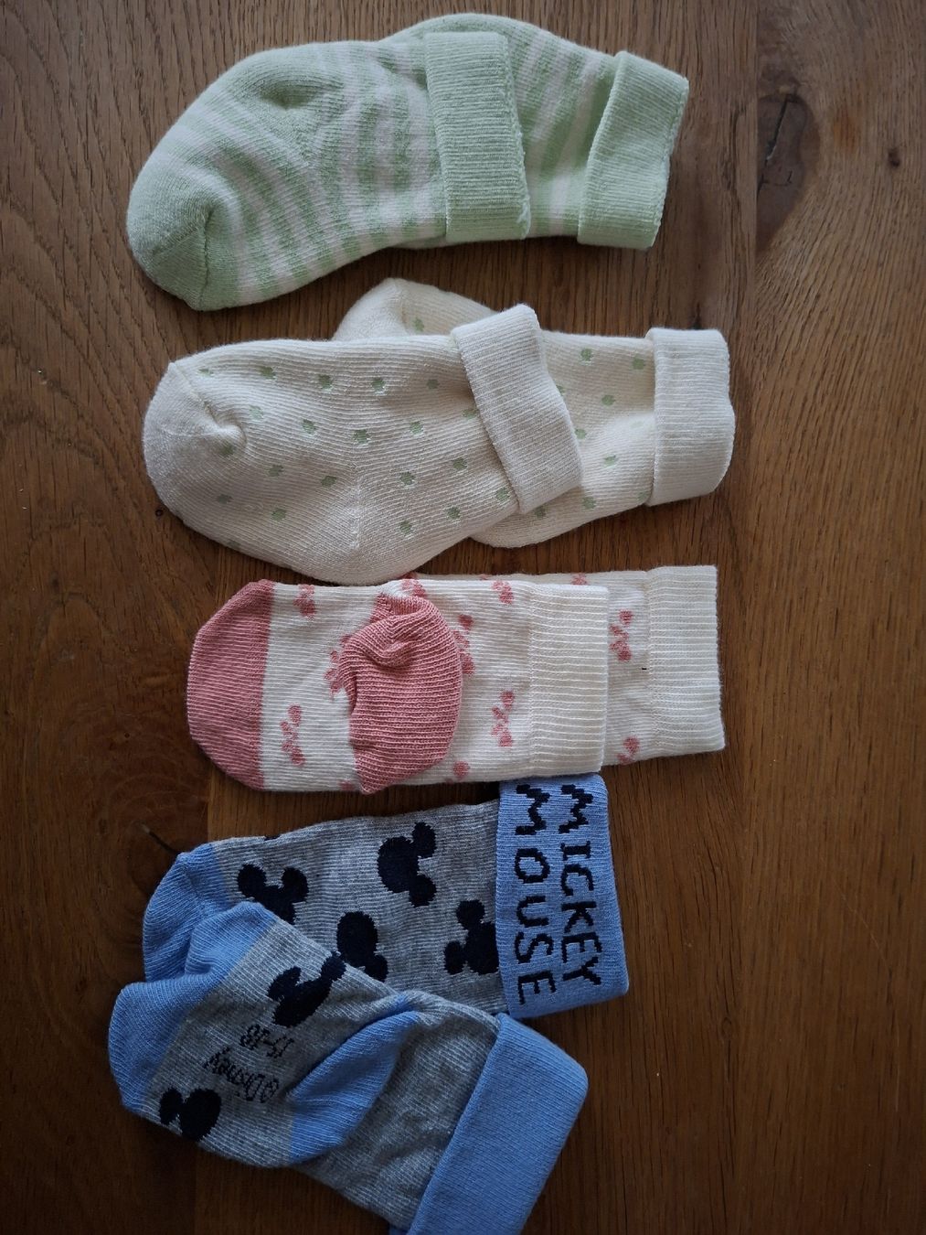 Calze per bambini: Babysöckli – Nuovo (secondo la descrizione) da Lyss venduto da Infinia