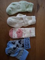 Babysöckli