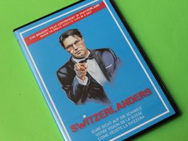 SWITZERLANDERS (Based on Ridley Scotts Life in 1 day) DVD
