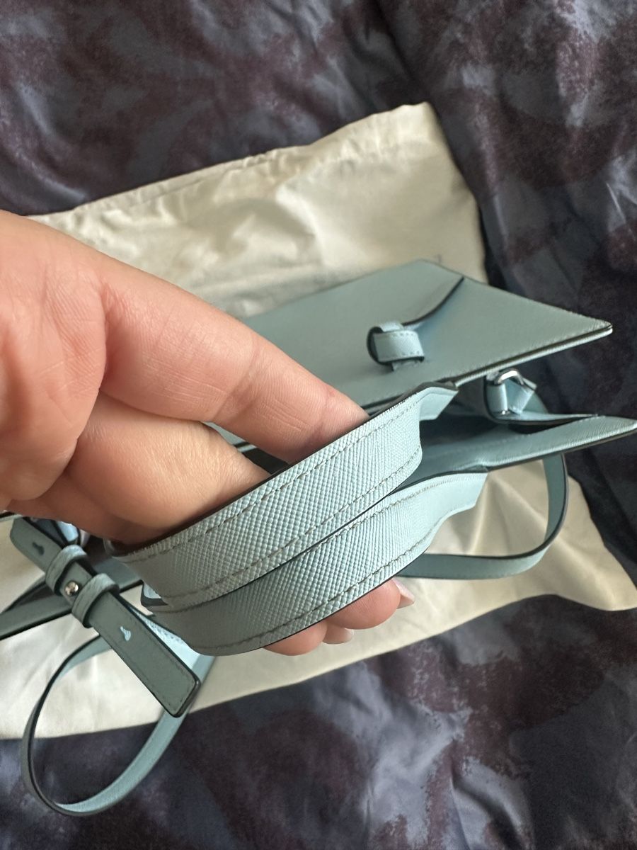 Karl Lagerfeld Borse da donna: Tasche Karl Lagerfeld – Usato da Zürich venduto da MariiiaR 3