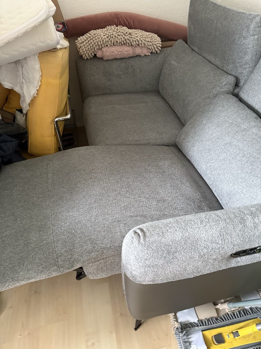 Conforama Divani: Sofa – Nuovo (secondo la descrizione) da Horriwil venduto da Carrera68 8