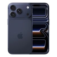 APPLE iPhone 17 Pro 256 GB Deep Blue Dual SIM
