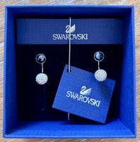 SWAROVSKI Ohrstecker