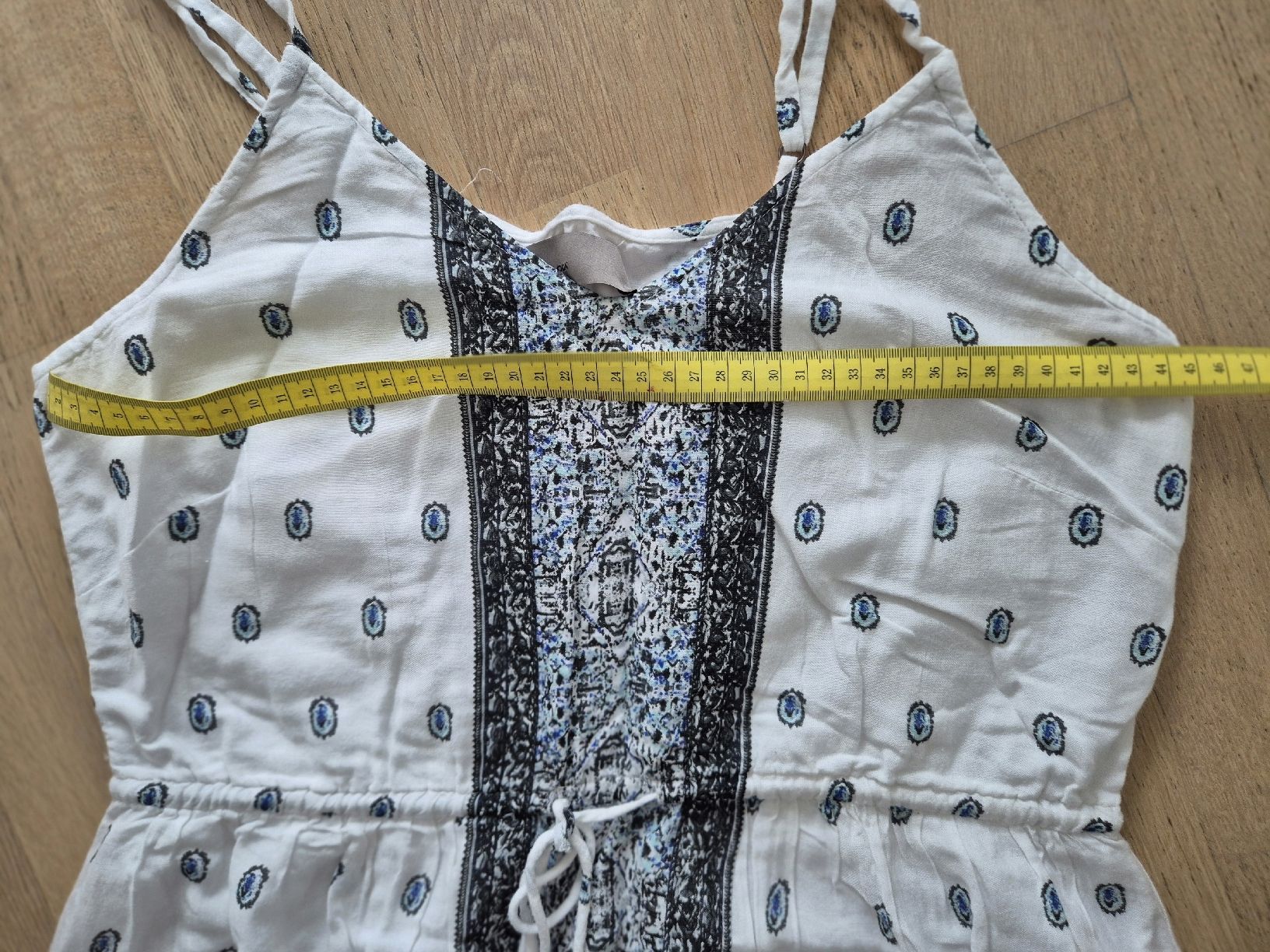 Vero Moda Vestiti: Sommerkleid Gr. L – Nuovo (secondo la descrizione) da Schaffhausen venduto da Madison74 6
