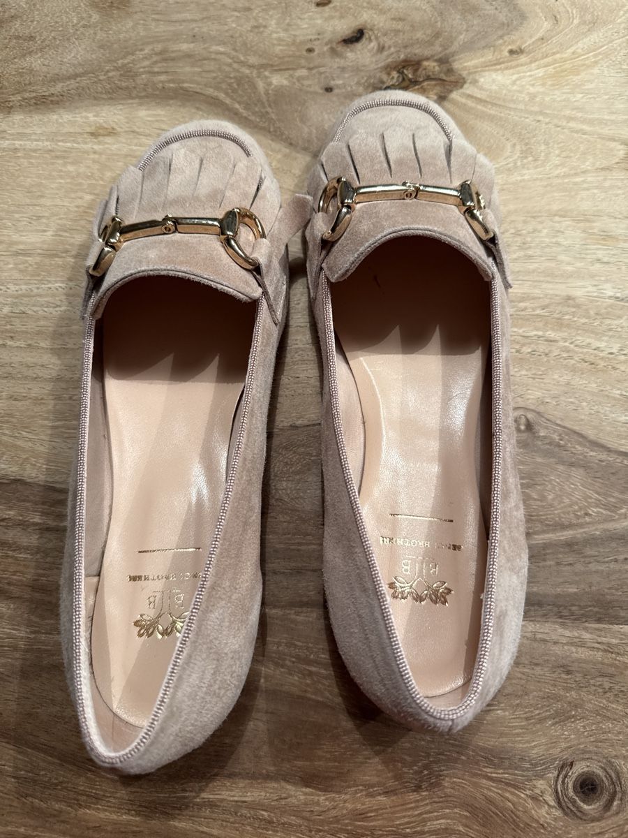 Benci Brothers Scarpe da donna: Benci Brothers – Usato da Gibswil venduto da spongii 1