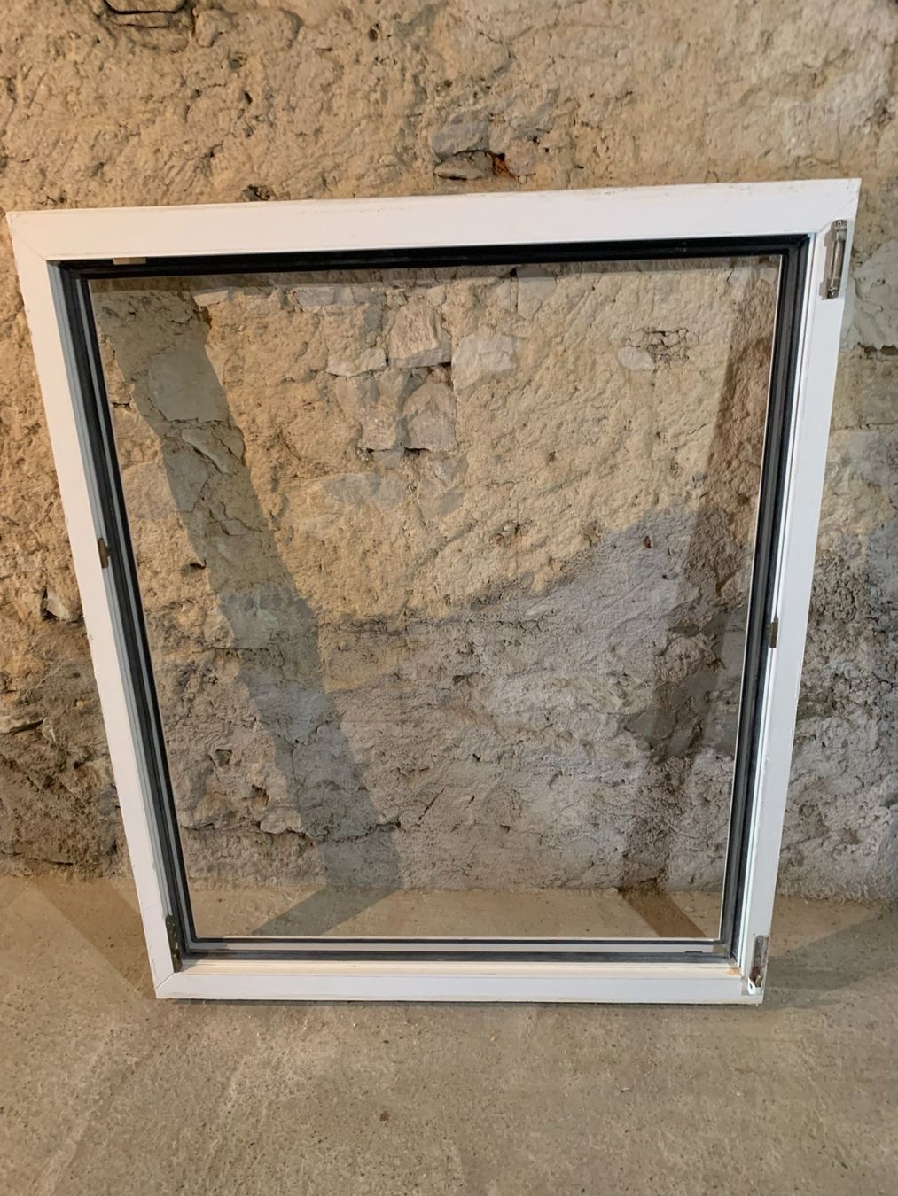 Finestre: Kunststofffenster B98.5 H122cm – Usato da Densbüren venduto da bonifazio