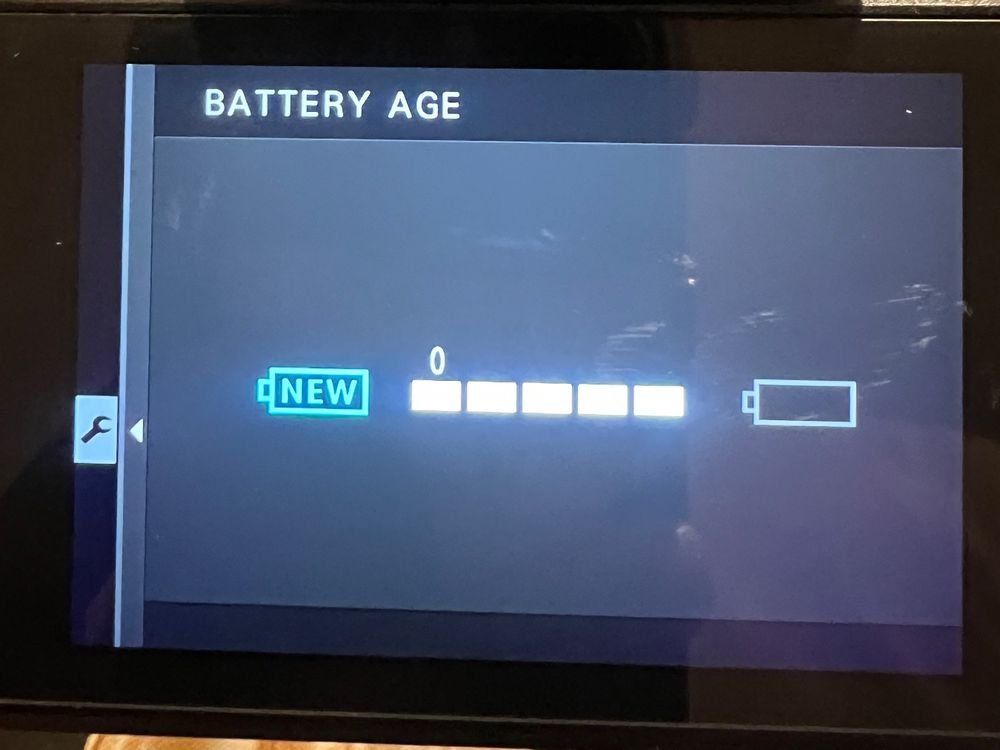 Fuji Batterie: PATONA NP-W235 Akku – Usato da Kloten venduto da har_7ds7 1