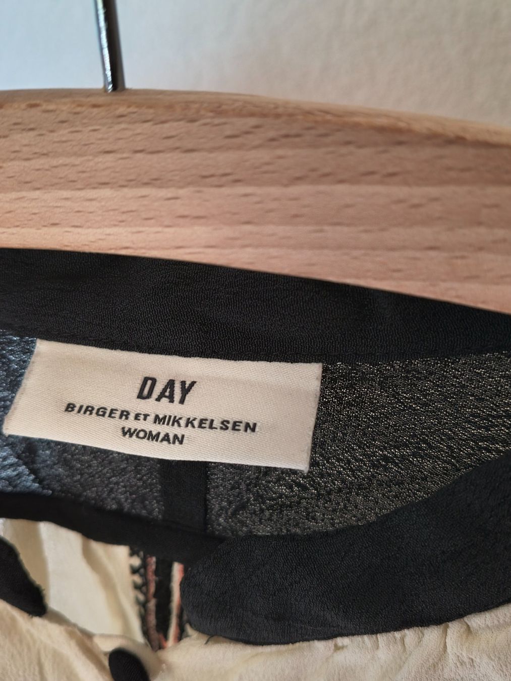 Blusen: Birger et Mikkelsen blouse – Gebraucht aus Villars-sur-Ollon von VicJ 2