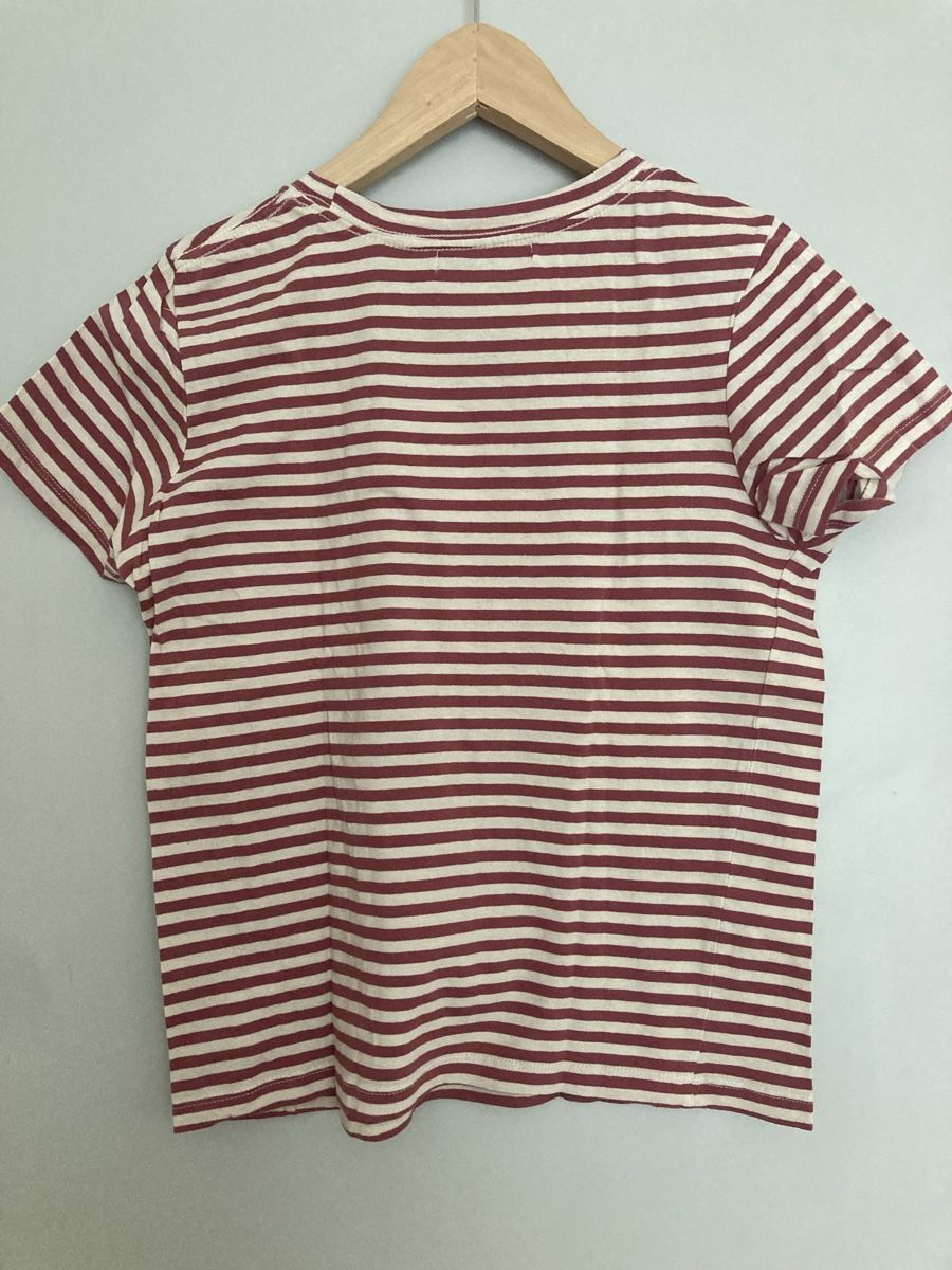 Pull&Bear T-Shirts: PULL&BEAR gestreiftes T-Shirt Gr. M, NEU – Neu (gemäss Beschreibung) aus Schlieren von cotopaxi06 1