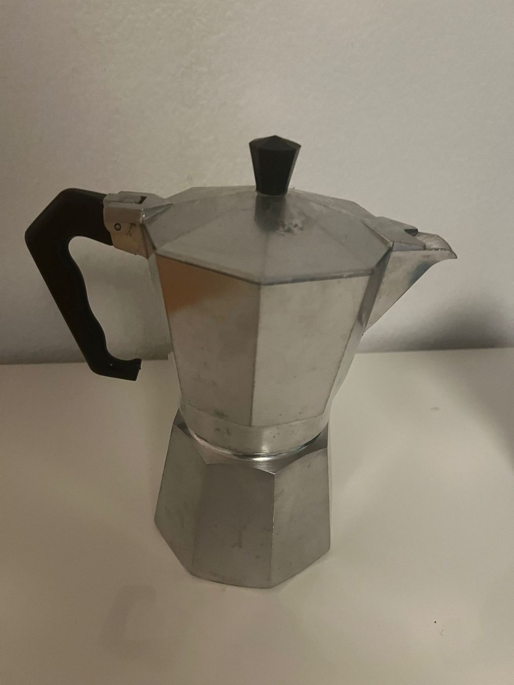Kaffeemaschinen & Espressomaschinen: Espressokocher – Gebraucht aus Zürich von Abrar123 2
