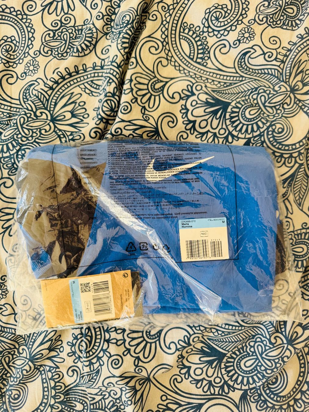 Nike T-shirts: Nike Performance – Neuf avec emballage d'origine à Oftringen par bmw_b8bm 5