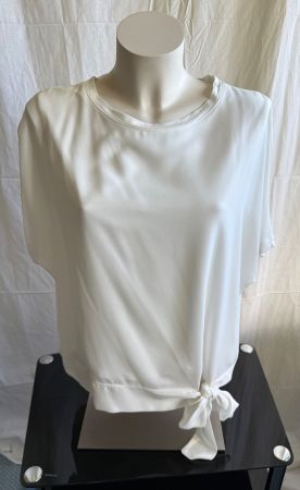 Bluse von Lusia Cerano Gr. 40