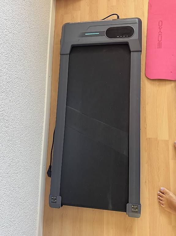 Hometrainer: Walking Pad  – Gebraucht aus Schänis von tat_ngw8