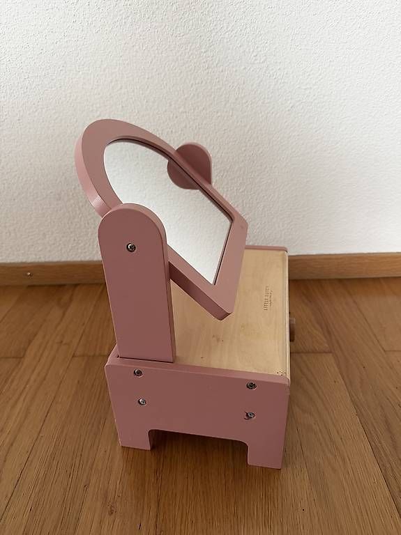 Tavoli da trucco: Schminktisch – Usato da Dübendorf venduto da Me0013 3