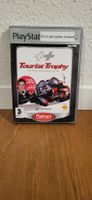 PS 2 - Tourist Trophy